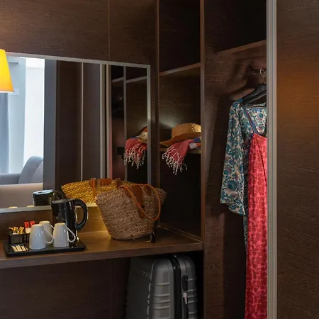 Aqua The Breeze & - - Adults Only - 4sup Hotel Santa Susanna