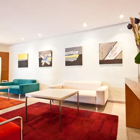 Aqua The Breeze & - - Adults Only - 4sup Hotel Santa Susanna