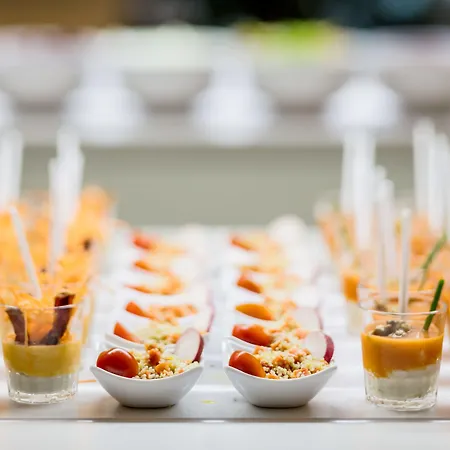 Hotel Aqua The Breeze & - - Adults Only - 4sup