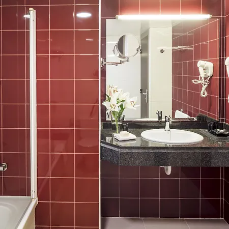 Aqua The Breeze & - - Adults Only - 4sup Hotel