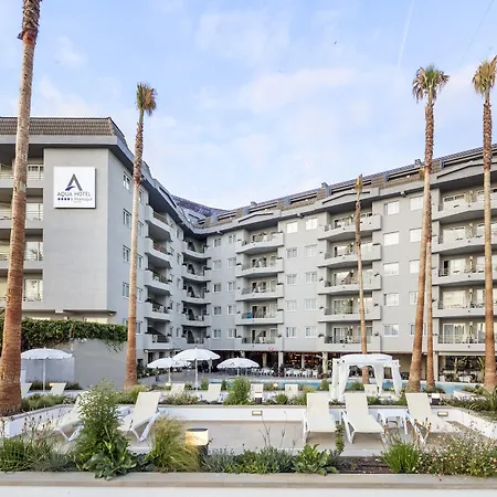 Aqua The Breeze & - - Adults Only - 4sup 4*