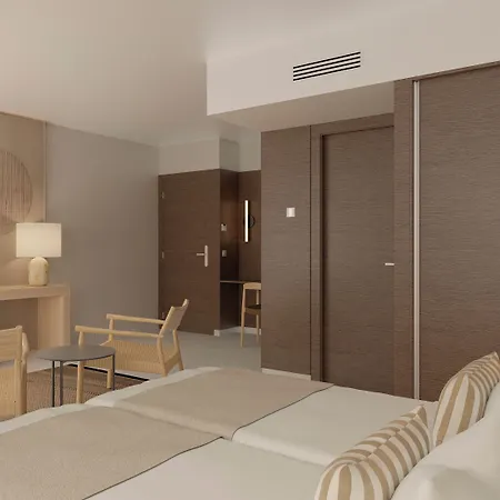 Aqua The Breeze & - - Adults Only - 4sup 4*