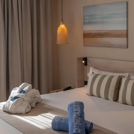 Ξενοδοχείο Aqua The Breeze & - - Adults Only - 4sup 4*