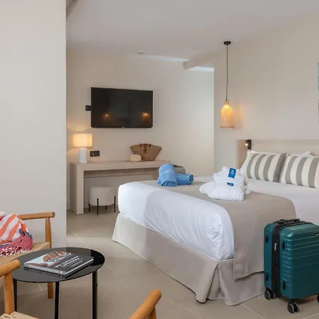 Aqua The Breeze & - - Adults Only - 4sup Ξενοδοχείο