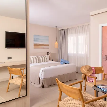 Ξενοδοχείο Aqua The Breeze & - - Adults Only - 4sup 4*