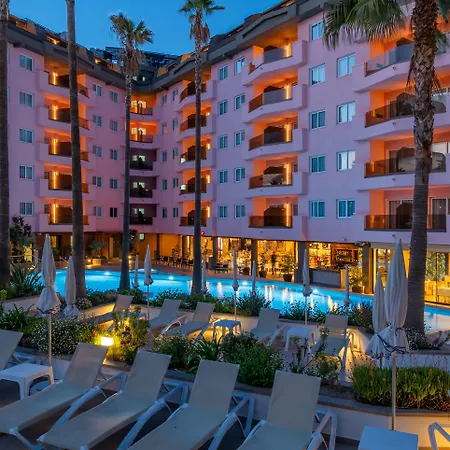Aqua The Breeze & - - Adults Only - 4sup Ξενοδοχείο