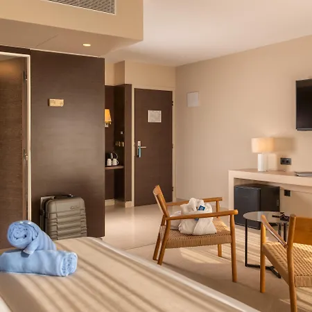 Ξενοδοχείο Aqua The Breeze & - - Adults Only - 4sup 4*