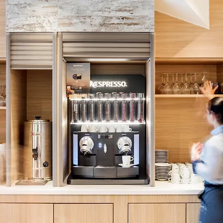 Aqua The Breeze & - - Adults Only - 4sup Ξενοδοχείο Σάντα Σουζάνα