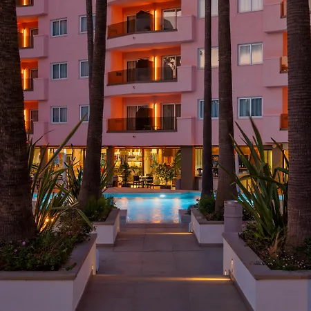 Aqua The Breeze & - - Adults Only - 4sup 4* Σάντα Σουζάνα