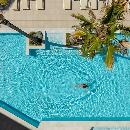 Aqua The Breeze & - - Adults Only - 4sup Σάντα Σουζάνα