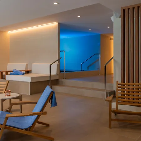 Aqua The Breeze & - - Adults Only - 4sup Ξενοδοχείο 4*