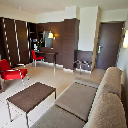 Aqua The Breeze & - - Adults Only - 4sup Ξενοδοχείο 4*