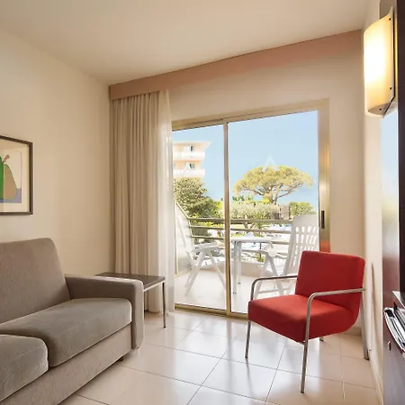 Aqua The Breeze & - - Adults Only - 4sup Ξενοδοχείο Σάντα Σουζάνα