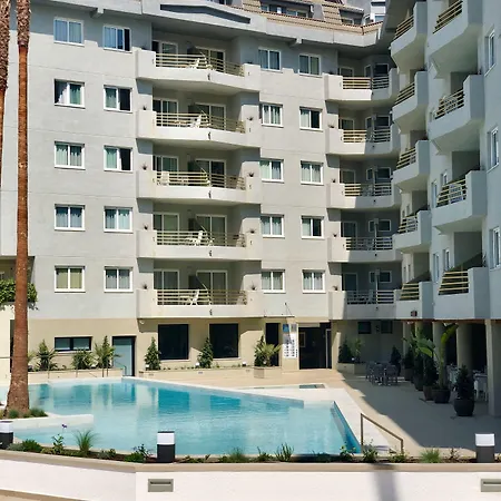 Aqua The Breeze & - - Adults Only - 4sup 4* Σάντα Σουζάνα