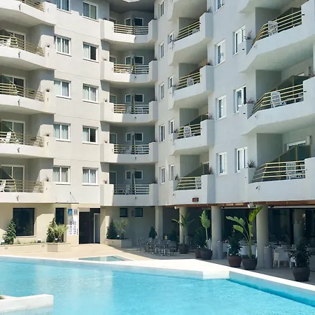 Aqua The Breeze & - - Adults Only - 4sup Ξενοδοχείο