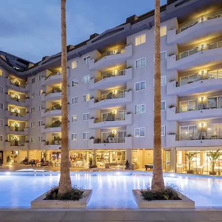 Aqua The Breeze & - - Adults Only - 4sup Ξενοδοχείο
