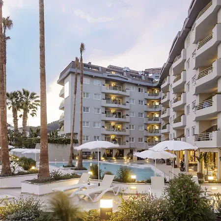 Ξενοδοχείο Aqua The Breeze & - - Adults Only - 4sup