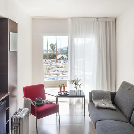 Aqua The Breeze & - - Adults Only - 4sup Ξενοδοχείο 4*