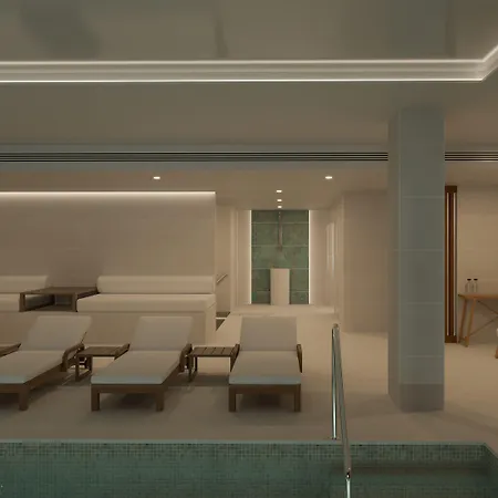 Aqua The Breeze & - - Adults Only - 4sup Ξενοδοχείο