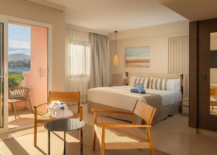 Hotel Aqua The Breeze & - - Adults Only - 4sup