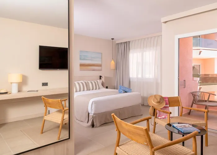 Hotel Aqua The Breeze & - - Adults Only - 4sup 4*