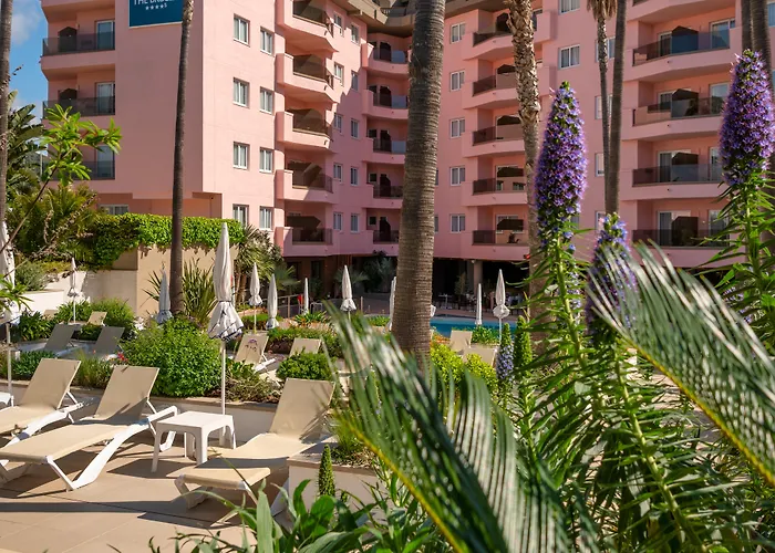 Aqua The Breeze & - - Adults Only - 4sup Hotel