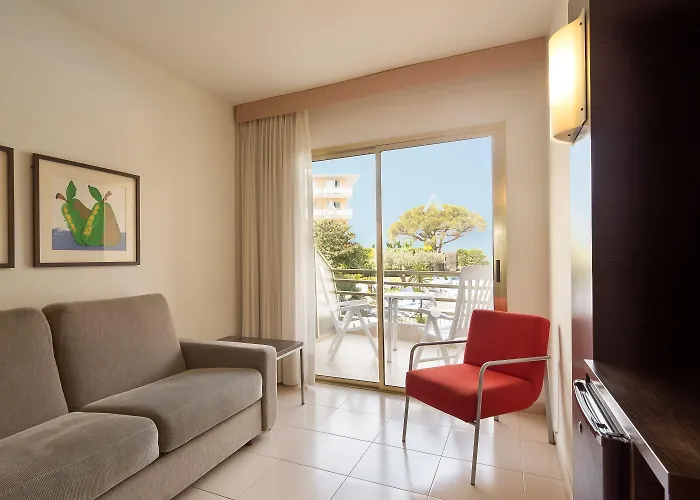 Aqua The Breeze & - - Adults Only - 4sup Hotel Santa Susanna