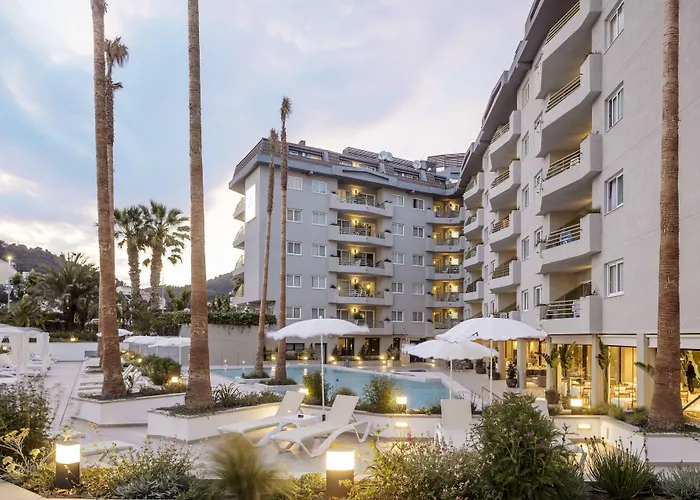 Hotel Aqua The Breeze & - - Adults Only - 4sup