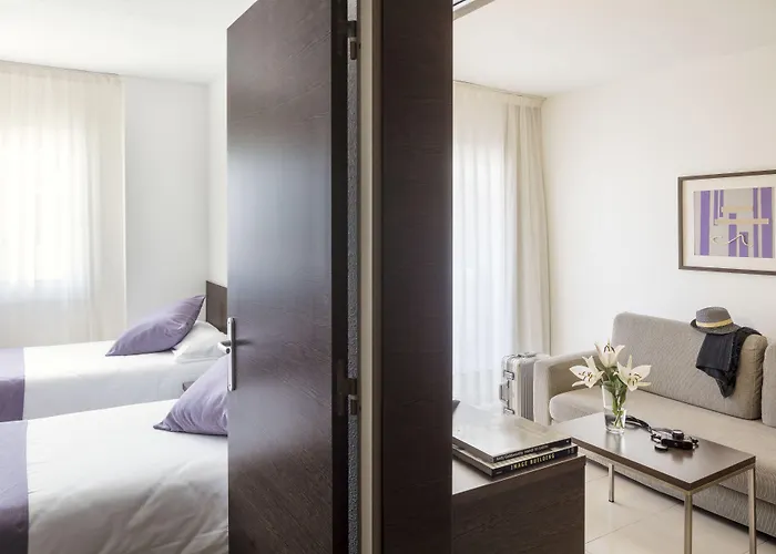 Aqua The Breeze & - - Adults Only - 4sup Hotel