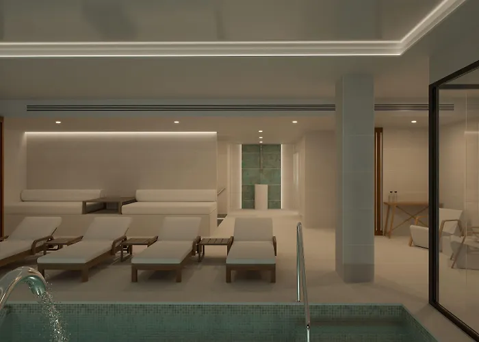 Aqua The Breeze & - - Adults Only - 4sup Hotel